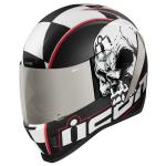 Casque Icon AIRFORM - DEATH OR GLORY