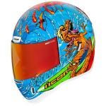 Casque Icon AIRFORM - DINO FURY