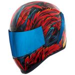 Casque Icon AIRFORM - FEVER DREAM