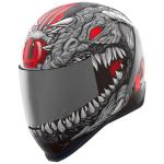 Casque Icon AIRFORM - KRYOLA KREEP MIPS