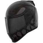 Casque Icon AIRFORM - MANIK'R DARK MIPS