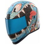 Casque Icon AIRFORM - MIPS 9 LIVES