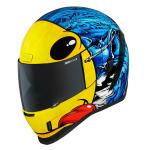 Casque Icon AIRFORM - MIPS BROZAK