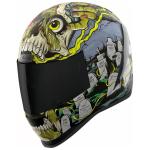 Casque Icon AIRFORM - MIPS DEAD SERIOUS