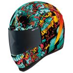 Casque Icon AIRFORM - MIPS MUNCHIES