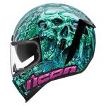 Casque Icon AIRFORM - PARAHUMAN