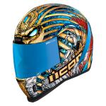 Casque Icon AIRFORM - PHARAOH