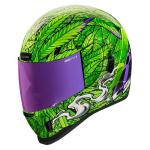 Casque Icon AIRFORM - RITEMIND GLOW