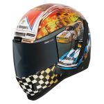 Casque Icon AIRFORM - STROKER