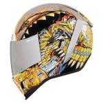 Casque Icon AIRFORM - WARTHOG