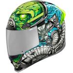 Casque Icon AIRFRAME PRO - OUTBREAK