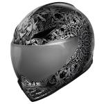 Casque Icon DOMAIN - GRAVITAS
