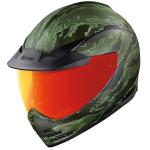 Casque Icon DOMAIN - TIGER'S BLOOD