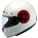 Casque Intégral SMK Retro