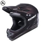 Casque Int&eacute;gral VTT Kenny DOWN HILL - SOLID 2026