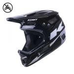 Casque Int&eacute;gral VTT Kenny ELITE -GRAPHIC