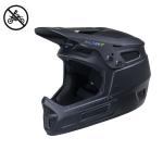 Casque Int&eacute;gral VTT Kenny ELITE - SOLID 2026