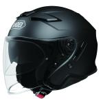 Casque J-CRUISE 2 UNI SHOEI