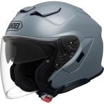 Casque J-CRUISE 3 BASALT GREY SHOEI