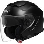 Casque J-CRUISE 3 BLACK SHOEI