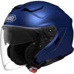 Casque J-CRUISE 3 MT.BLUE SHOEI