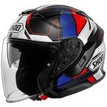 Casque J-CRUISE 3 WHIZZY TC-10 SHOEI