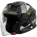 Casque J-CRUISE 3 WHIZZY TC-11 SHOEI
