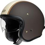 Casque J-O CARBURETTOR TC-10 SHOEI