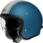 Casque J-O CARBURETTOR TC-2 SHOEI
