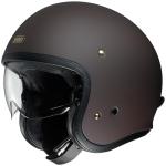 Casque J-O Plain SHOEI