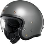 Casque J-O2 BASALT GREY SHOEI