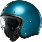 Casque J-O2 LAGUNA BLUE SHOEI