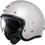 Casque J-O2 WHITE SHOEI