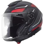 Casque J2 SIGMA ANTHRACITE SCHUBERTH