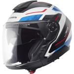 Casque J2 SIGMA BLUE SCHUBERTH