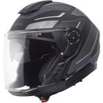 Casque J2 SIGMA GREY SCHUBERTH