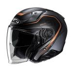 Casque Jet HJC RPHA 31 Kouv