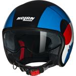 Casque Jet Nolan N21 Bicromo ECE 22-06