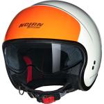 Casque Jet Nolan N21 Verniciatura 06