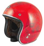 Casque Jet Origine Primo Born To Lose