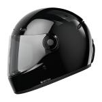 Casque John Doe JD/ONE FROZEN GLOSSY