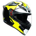 Casque K-1 REPLICA - MIR 2018 AGV