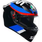 Casque K-1 REPLICA - VR46 SKY RACING TEAM AGV