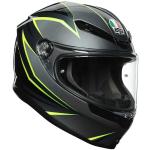 Casque K-6 MULTI - FLASH AGV