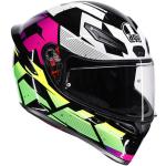 Casque K1 S E2206 PUNKPULSE AGV
