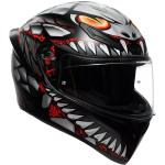 Casque K1 S LYZARD AGV