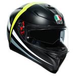 Casque K3 SV SPIN 46 AGV