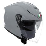 Casque K5 JET EVO MONO NARDO AGV