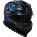Casque K7 MPLK GENISYS AGV
