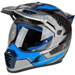 Casque KRIOS PRO ECE/DOT KLIM